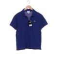 Lacoste Sport Herren Poloshirt, blau, Gr. 52