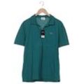 Lacoste Sport Herren Poloshirt, türkis, Gr. 58