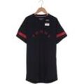 Tommy Hilfiger Herren T-Shirt, marineblau, Gr. 46
