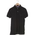 Tommy Hilfiger Herren Poloshirt, grau, Gr. 48