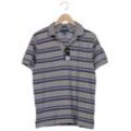 Tommy Hilfiger Herren Poloshirt, grau, Gr. 48