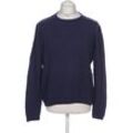 Daniel Hechter Herren Pullover, blau, Gr. 48