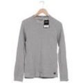 TOM Tailor Denim Herren Sweatshirt, grau, Gr. 46