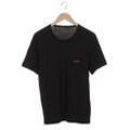 Hugo by Hugo Boss Herren T-Shirt, schwarz, Gr. 52