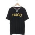 Hugo by Hugo Boss Herren T-Shirt, schwarz, Gr. 54