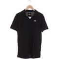 Nike SB Herren Poloshirt, schwarz, Gr. 48