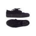 Emma Hope Damen Sneakers, schwarz, Gr. 41