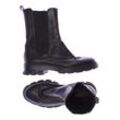 Michael Michael Kors Damen Stiefel, schwarz, Gr. 6