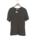 Calvin Klein Jeans Herren T-Shirt, grau, Gr. 52