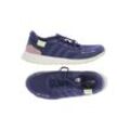 adidas Damen Sneakers, marineblau, Gr. 5