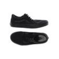 Vans Herren Sneakers, schwarz, Gr. 41