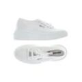 Superga Damen Sneakers, weiß, Gr. 38