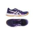 Asics Damen Sneakers, marineblau, Gr. 37