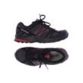 Salomon Herren Sneakers, schwarz, Gr. 40