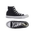 Converse Damen Sneakers, schwarz, Gr. 35