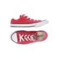 Converse Damen Sneakers, rot, Gr. 34