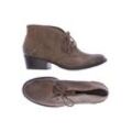 Tamaris Damen Stiefelette, braun, Gr. 37