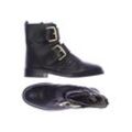 Boden Damen Stiefelette, schwarz, Gr. 37