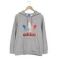 adidas Originals Herren Kapuzenpullover, grau, Gr. 48