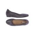 Gabor Damen Ballerinas, grau, Gr. 6