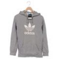 adidas Originals Herren Kapuzenpullover, grau, Gr. 46