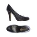 Buffalo London Damen Pumps, schwarz, Gr. 36