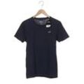 Hollister Herren T-Shirt, marineblau, Gr. 46