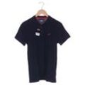 Hollister Herren T-Shirt, marineblau, Gr. 46