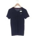 Hollister Herren T-Shirt, marineblau, Gr. 46