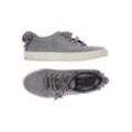 Kurt Geiger Damen Sneakers, grau, Gr. 37