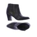 Apple of Eden Damen Stiefelette, schwarz, Gr. 41