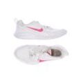 Nike Damen Sneakers, weiß, Gr. 40