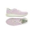 Ecco Damen Sneakers, pink, Gr. 37