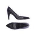 Ecco Damen Pumps, schwarz, Gr. 40