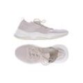 Marc O Polo Damen Sneakers, cremeweiß, Gr. 37