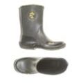 Jack Wolfskin Damen Stiefel, schwarz, Gr. 34