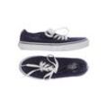 Vans Damen Sneakers, marineblau, Gr. 37