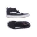 Vans Damen Sneakers, schwarz, Gr. 36