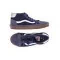 Vans Damen Sneakers, marineblau, Gr. 37