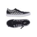 Vans Damen Sneakers, schwarz, Gr. 37