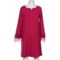 Ana Alcazar Damen Kleid, pink, Gr. 34