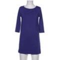 Betty Barclay Damen Kleid, blau, Gr. 36