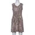 Betty Barclay Damen Kleid, beige, Gr. 30