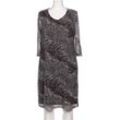 Betty Barclay Damen Kleid, grau, Gr. 46