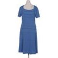 Betty Barclay Damen Kleid, blau, Gr. 36