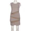 Betty Barclay Damen Kleid, beige, Gr. 36