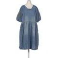 Cream Damen Kleid, blau, Gr. 36