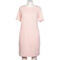 Peter Hahn Damen Kleid, pink, Gr. 44