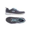 Skechers Damen Sneakers, grau, Gr. 39