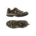 The North Face Damen Sneakers, braun, Gr. 37